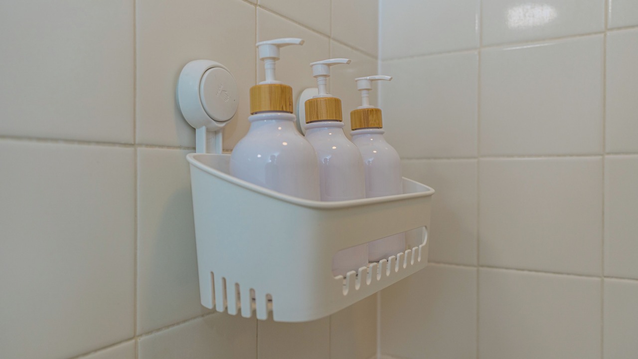Photo of Bathroom in Waikiki
