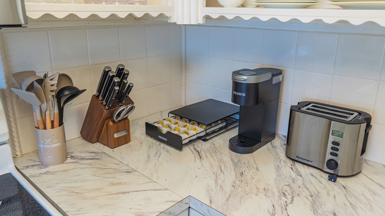 Photo of Kitchen in Waikiki