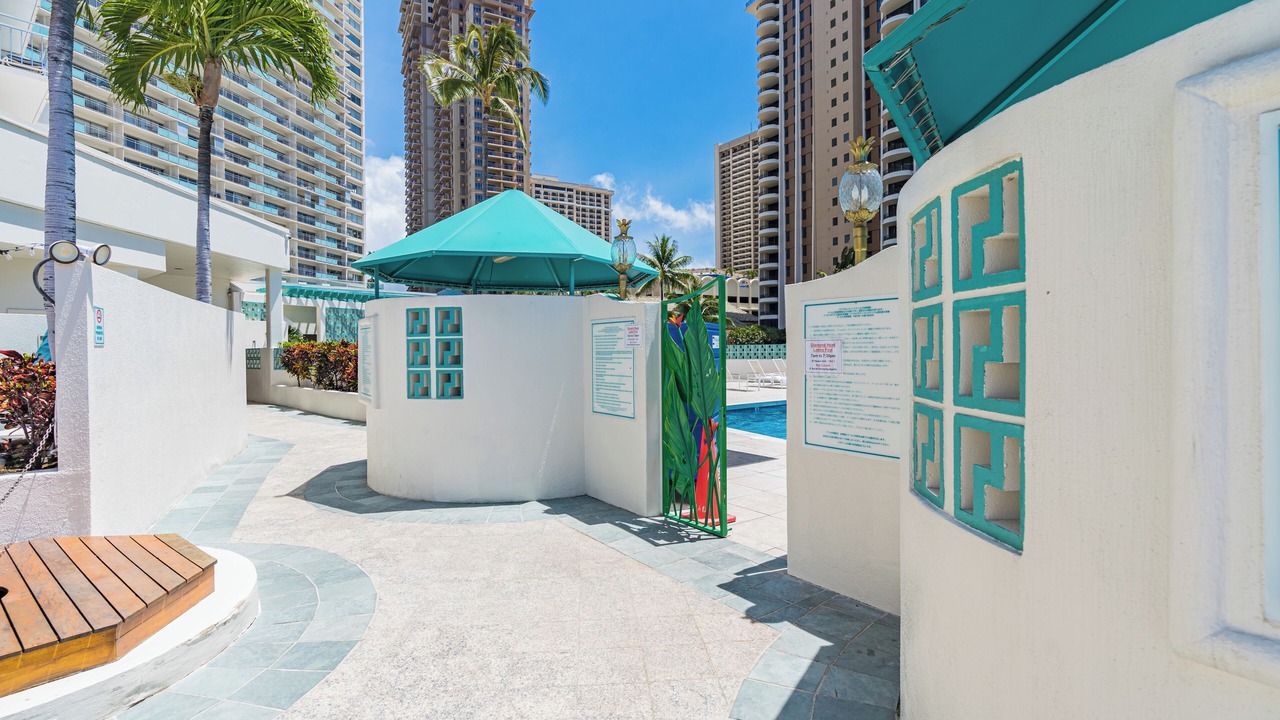 Photo of Outdoor in Waikiki