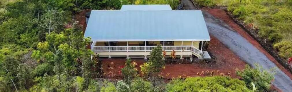Photo of Outdoor in Keaau