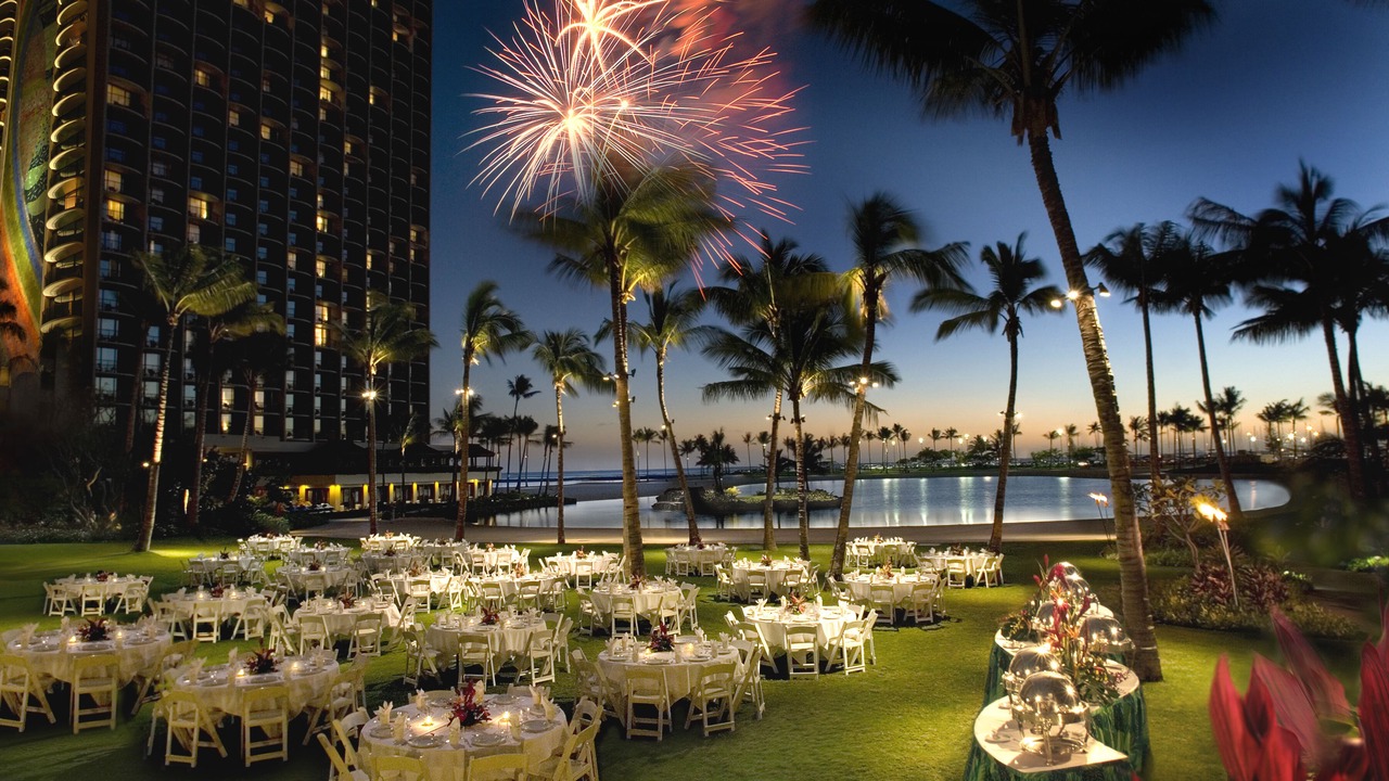 Photo of Outdoor in Waikiki