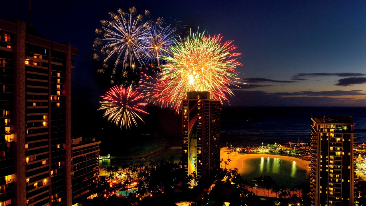 Photo of Outdoor in Waikiki