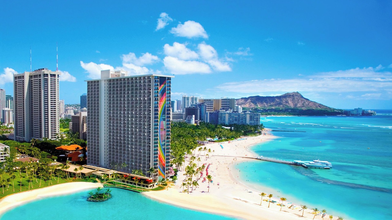 Photo of Others in Waikiki