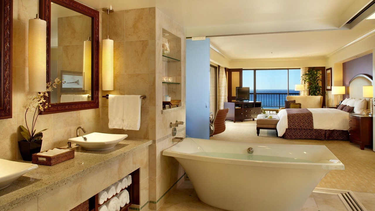 Photo of Bathroom in Waikiki