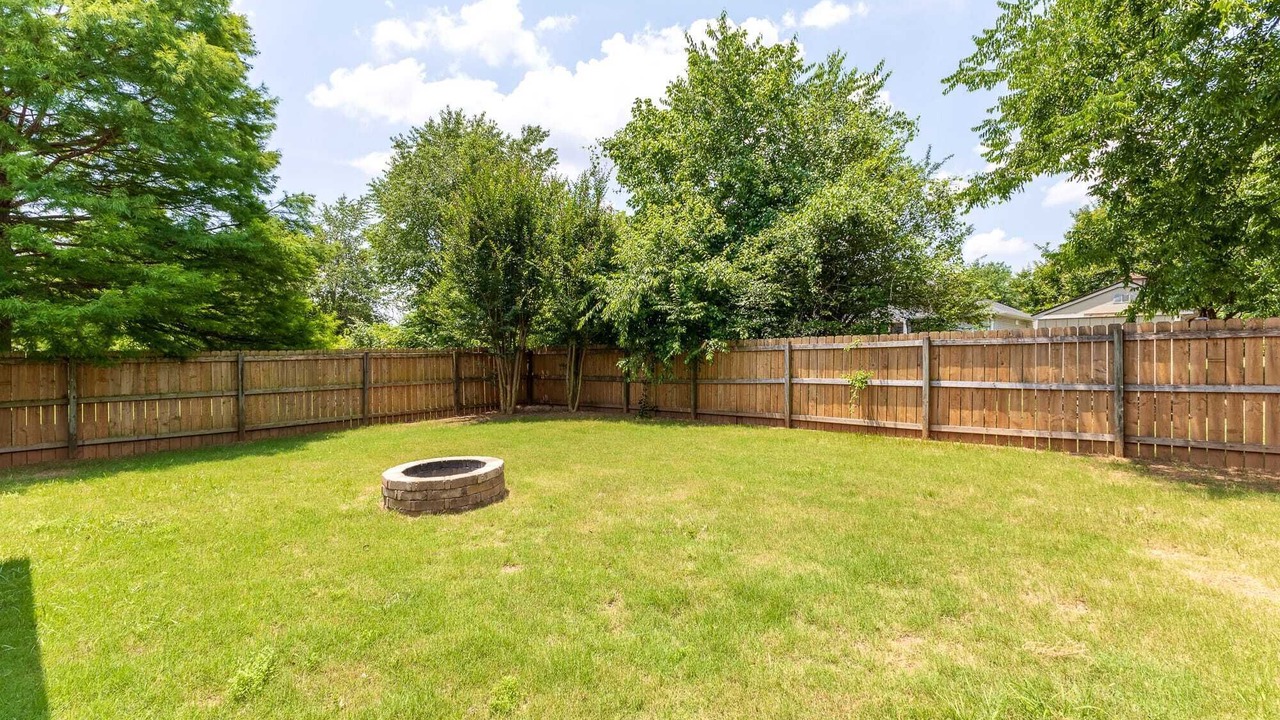 Photo of Outdoor in Huntsville
