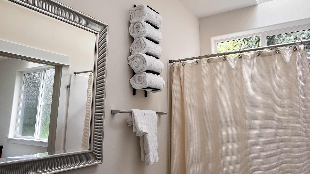 Photo of Bathroom in Stevenson