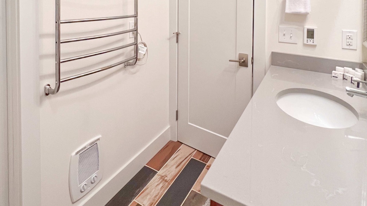 Photo of Bathroom in Stevenson