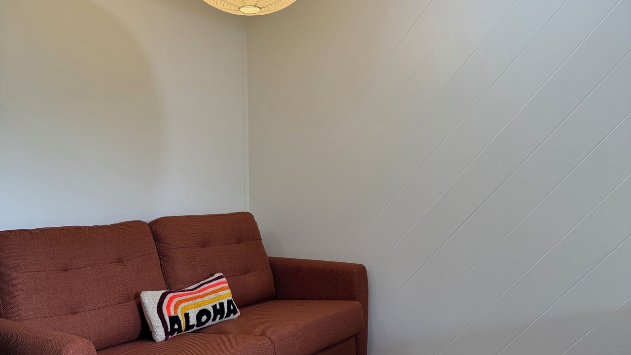 Photo of Livingroom in Pupukea