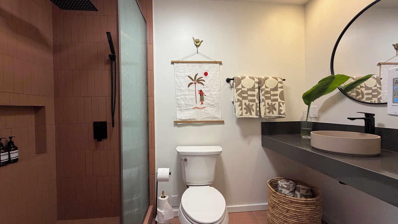 Photo of Bathroom in Pupukea