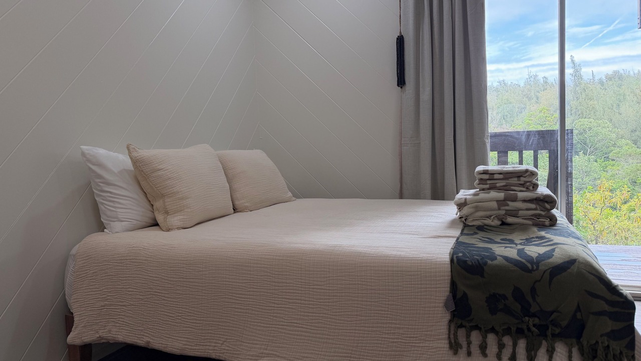 Photo of Bedroom in Pupukea