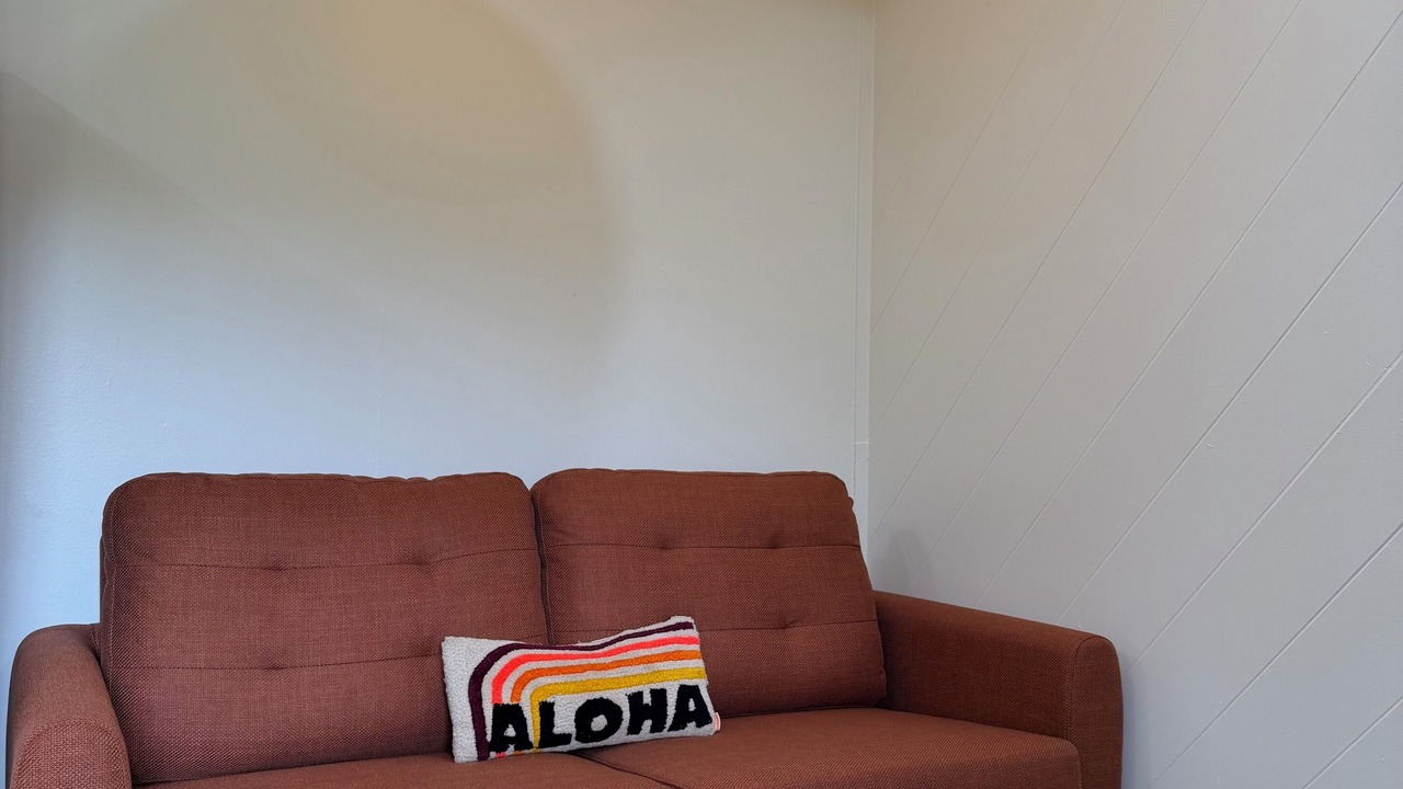 Photo of Livingroom in Pupukea