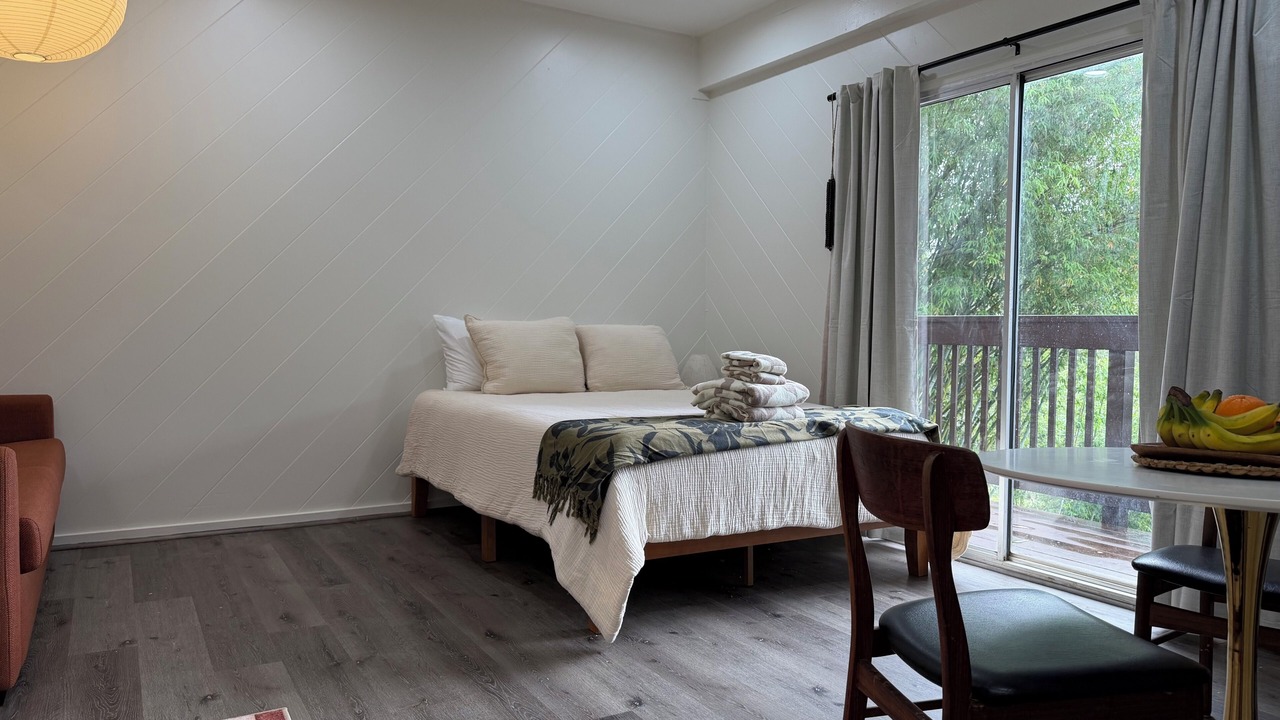 Photo of Bedroom in Pupukea