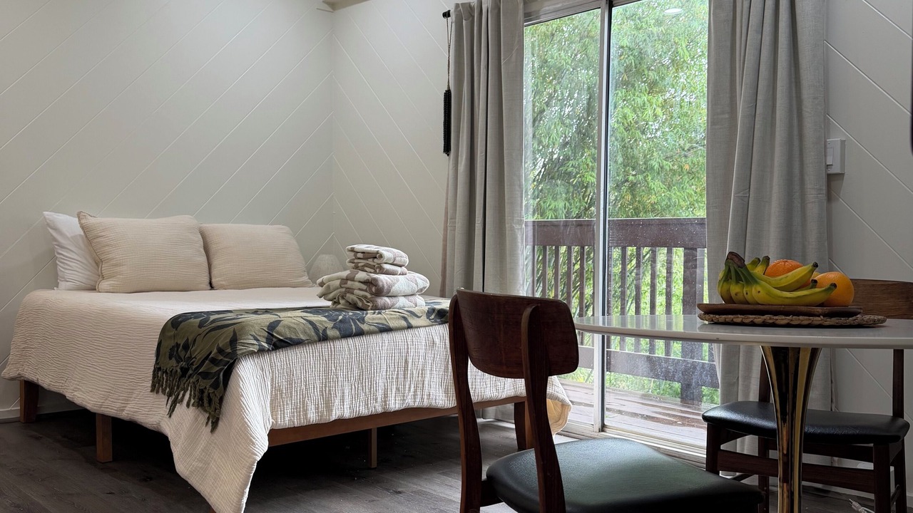 Photo of Bedroom in Pupukea