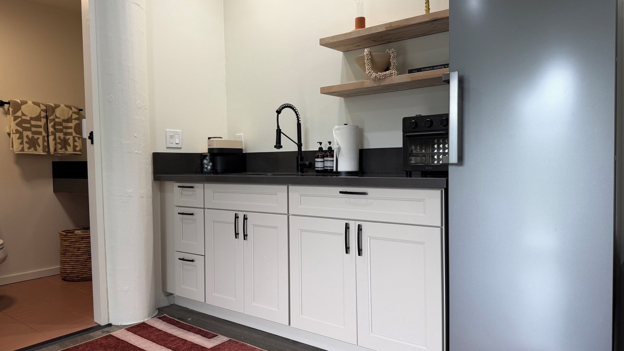 Photo of Kitchen in Pupukea