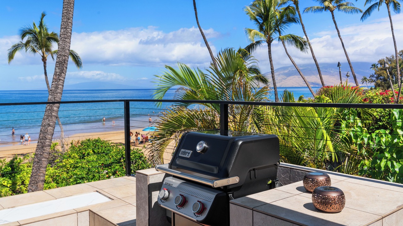 Photo of Outdoor in Kihei