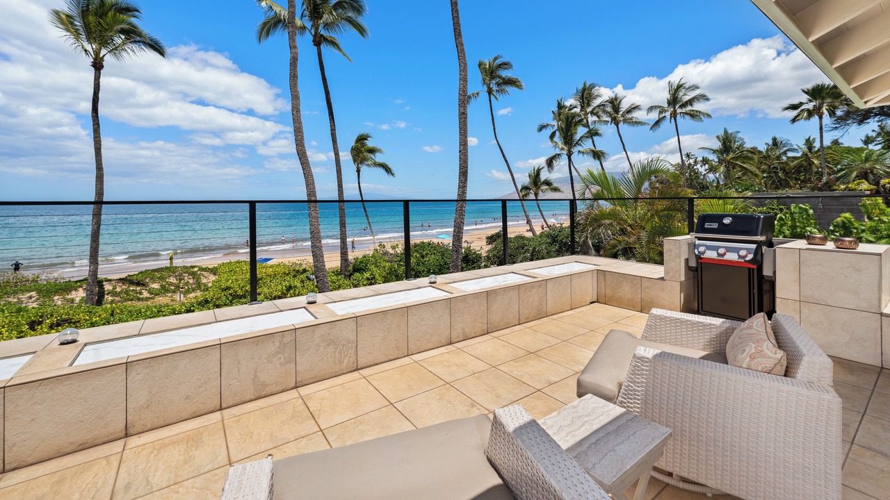 Photo of Outdoor in Kihei
