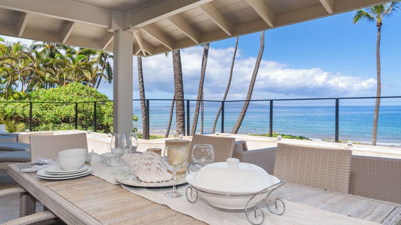 Photo of Outdoor in Kihei