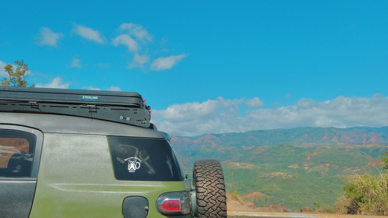 Photo of Others in Wailua