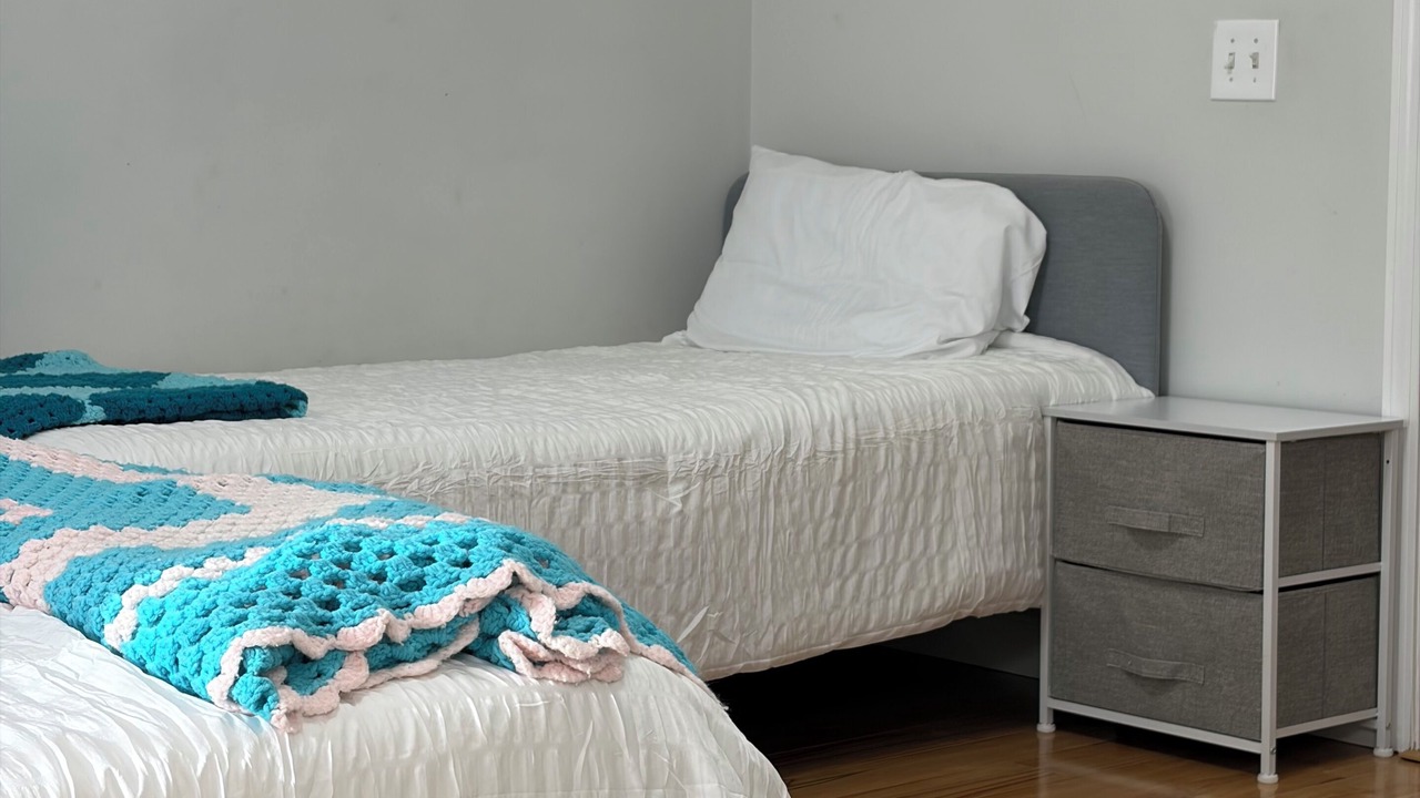 Photo of Bedroom in Raynham