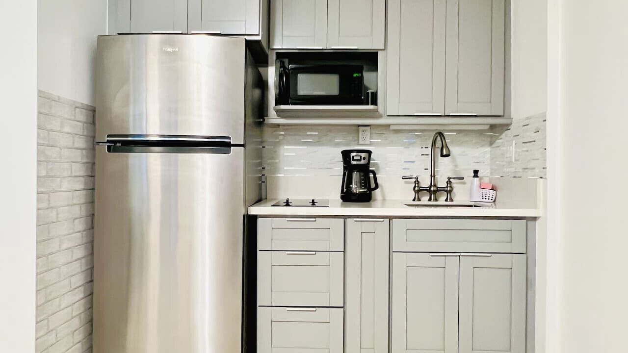 Photo of Kitchen in Downtown Honolulu