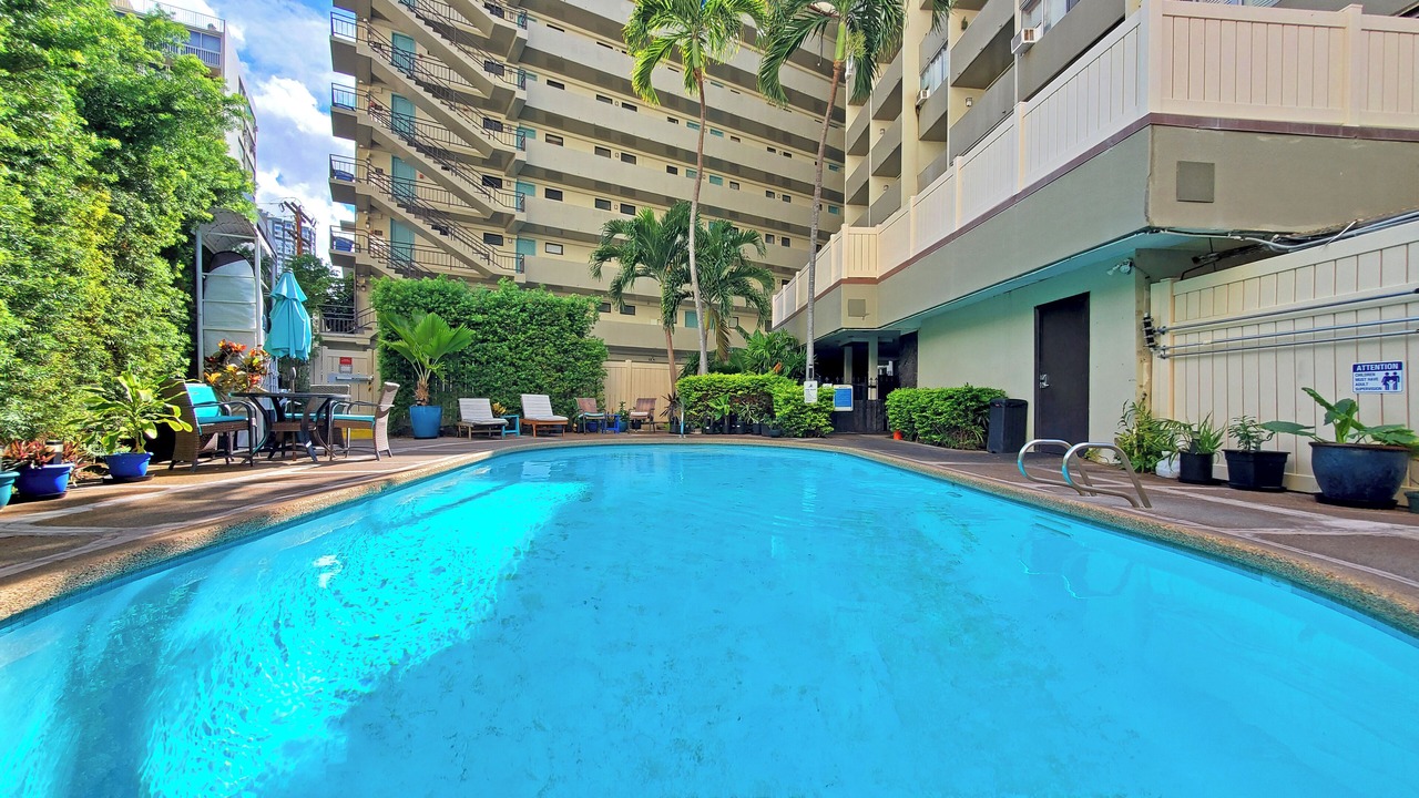 Photo of Outdoor in Waikiki