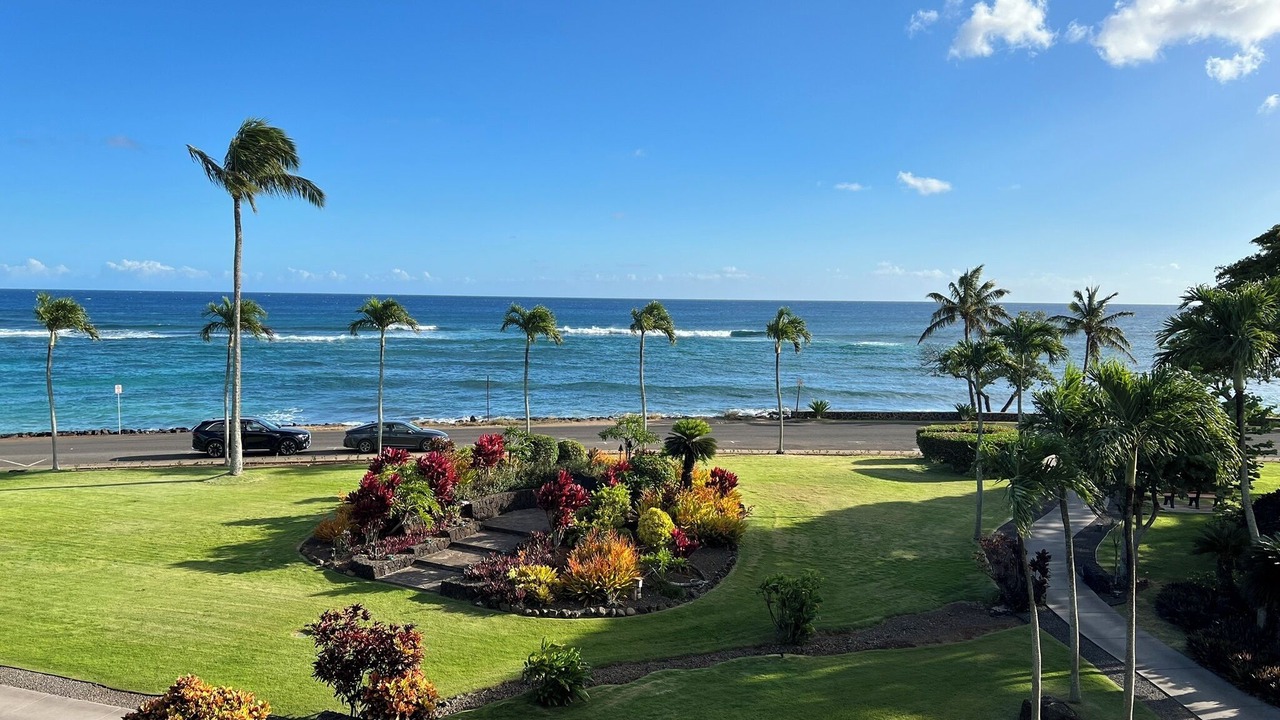 Photo of Outdoor in Poipu