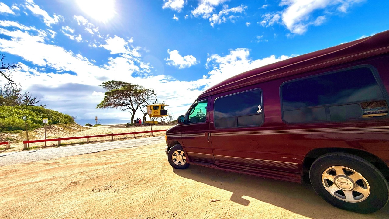 Photo of Outdoor in Kahului