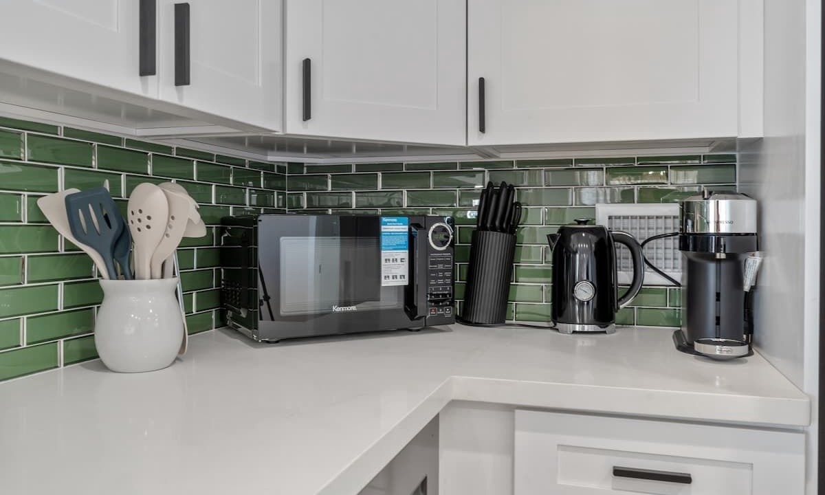 Photo of Kitchen in Waikiki