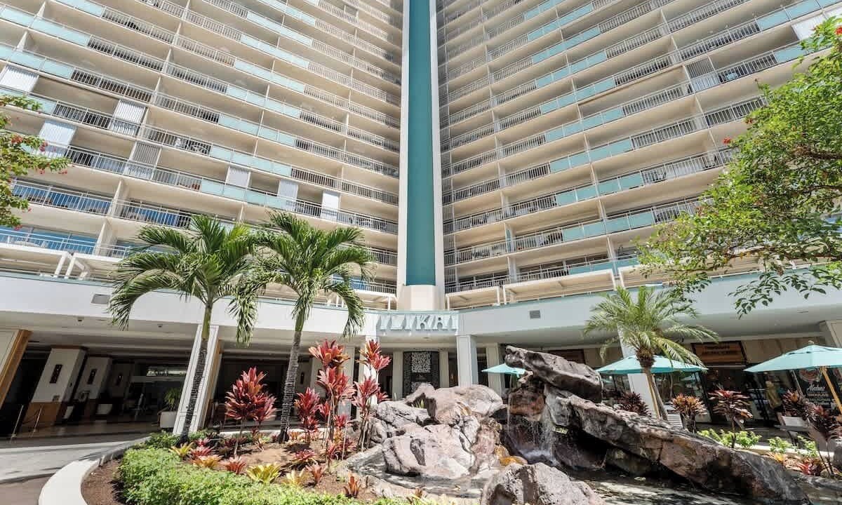 Photo of Outdoor in Waikiki