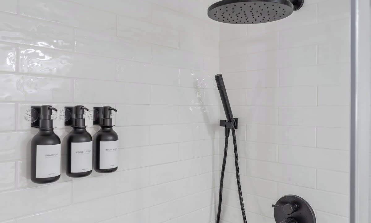 Photo of Bathroom in Waikiki