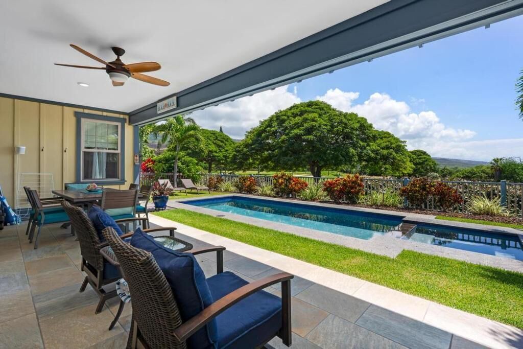 Photo of Outdoor in Keauhou