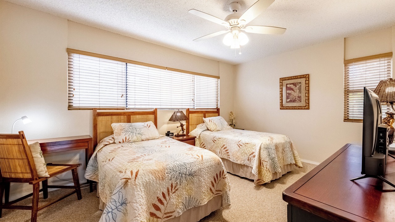 Photo of Bedroom in Waikoloa