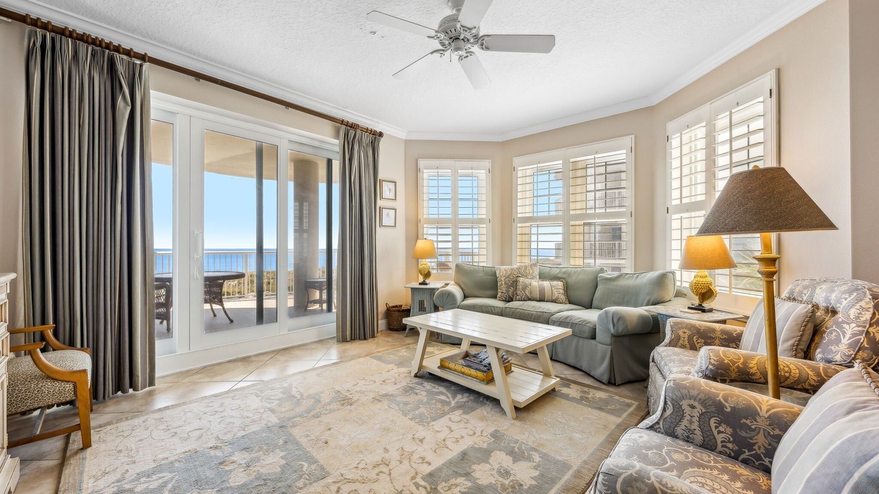 Photo of Patio Balcony in Amelia City