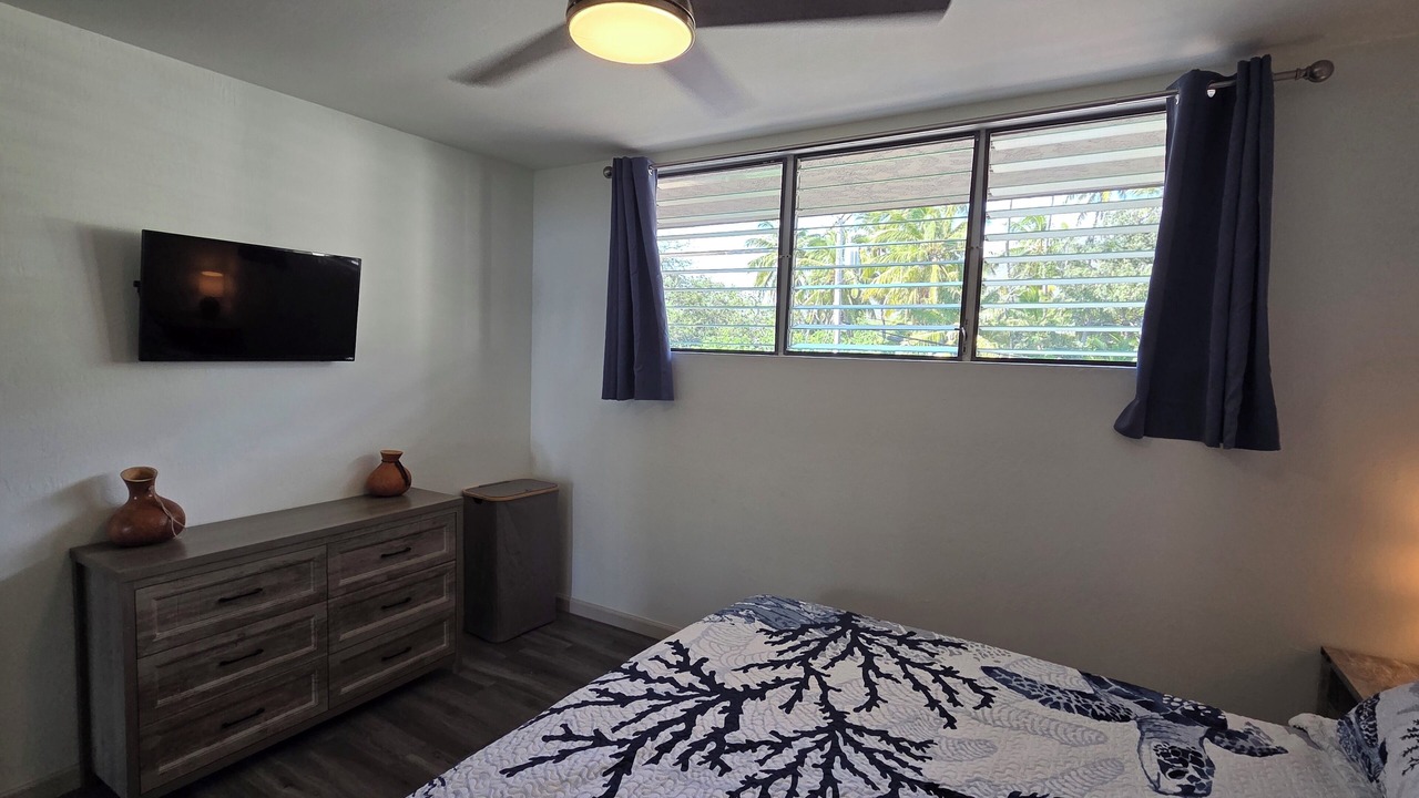 Photo of Bedroom in Ualapue