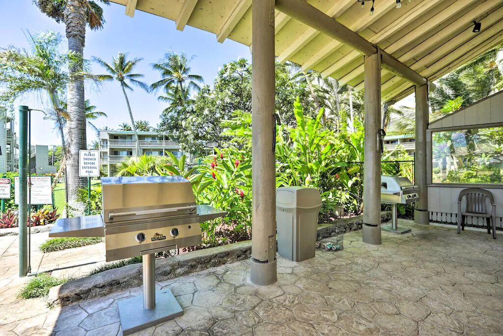 Photo of Patio Balcony in Ualapue