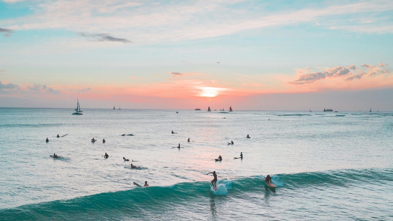 Photo of Others in Waikiki