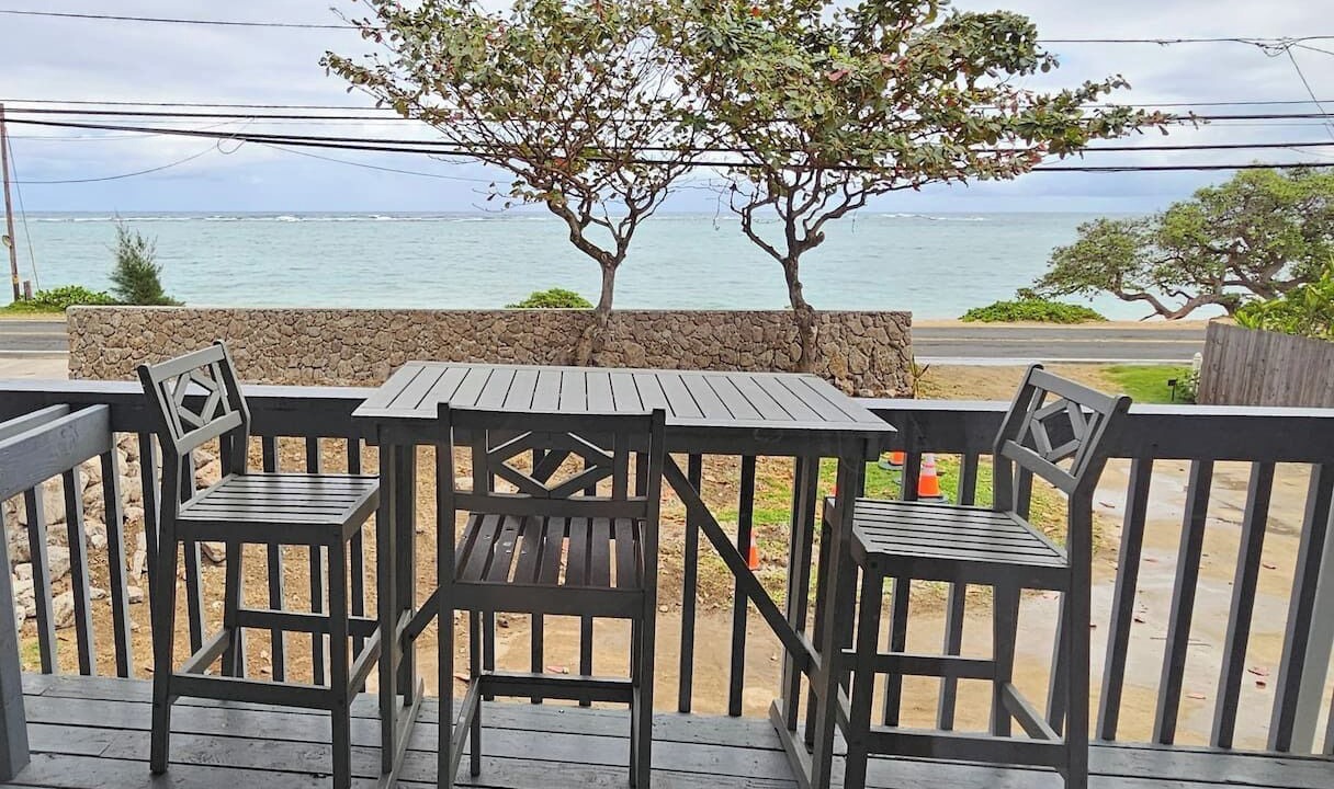 Photo of Outdoor in Punaluu