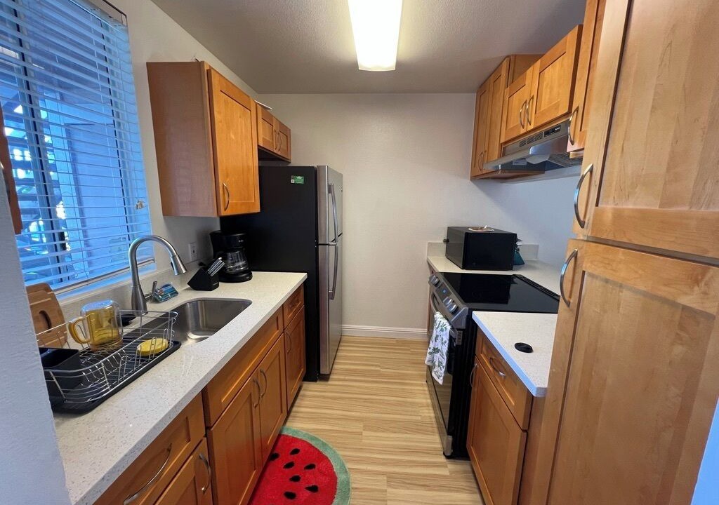 Photo of Kitchen in Waipahu