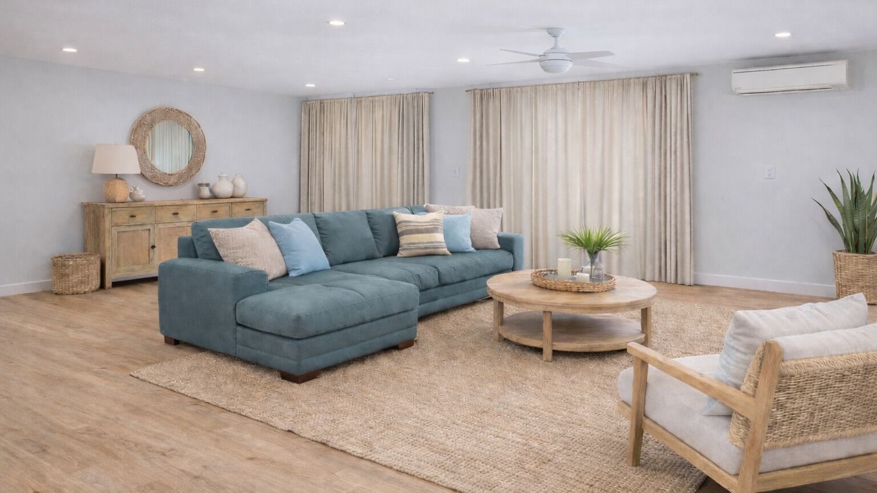 Photo of Livingroom in Hauula