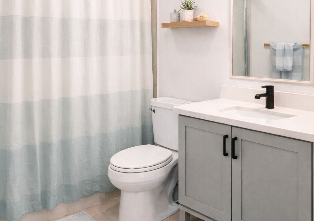 Photo of Bathroom in Hauula