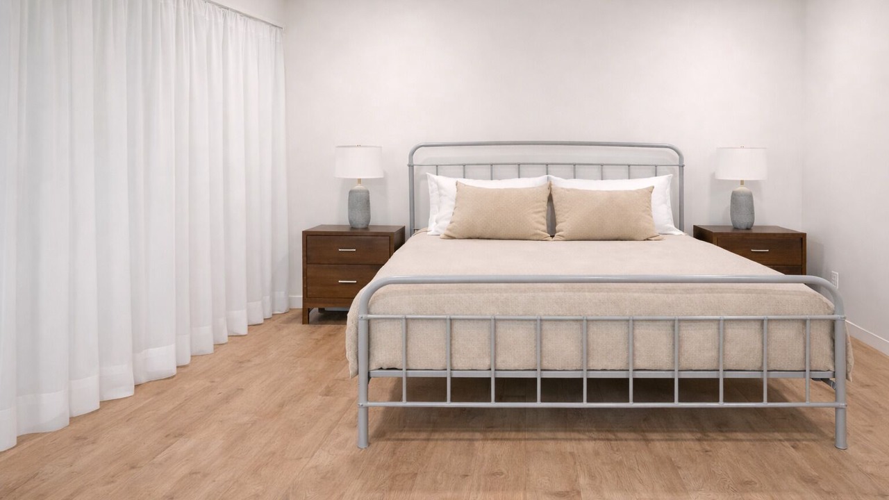 Photo of Bedroom in Hauula