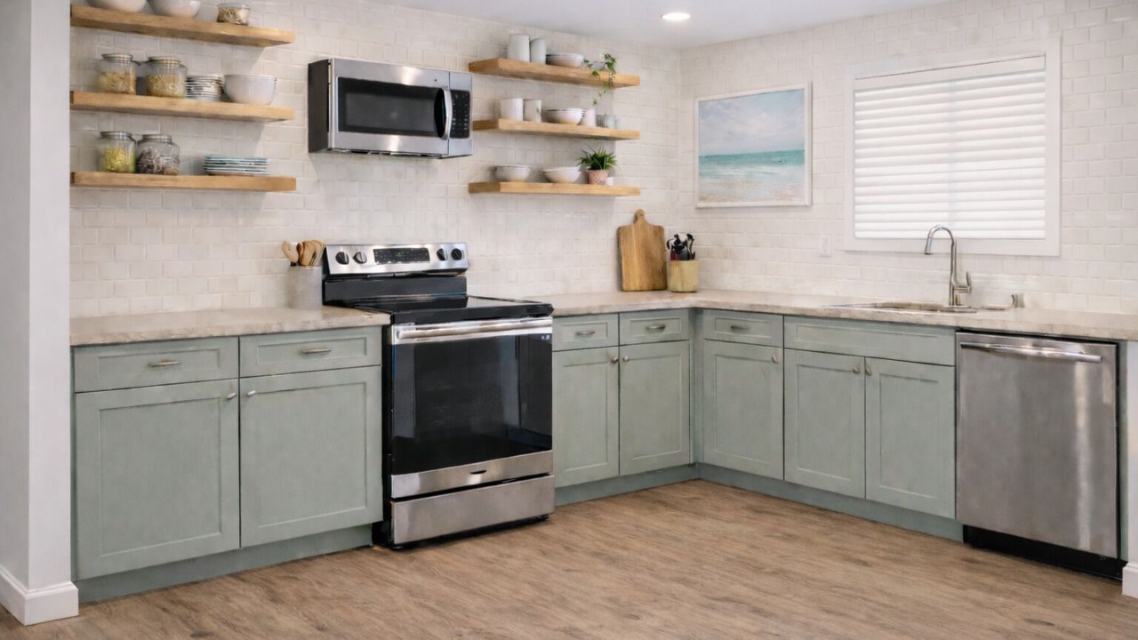 Photo of Kitchen in Hauula