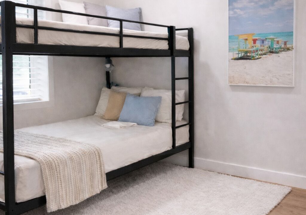 Photo of Bedroom in Hauula