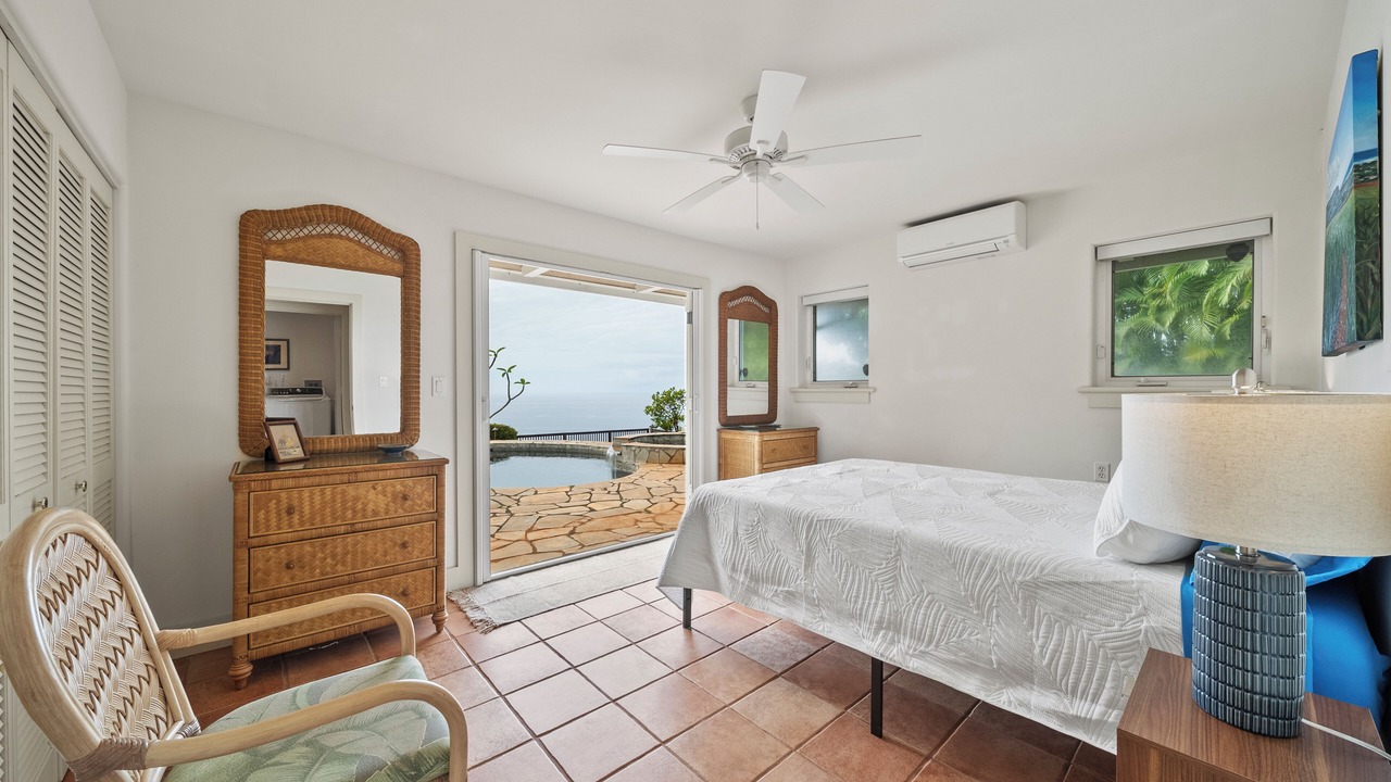 Photo of Patio Balcony in Pupukea