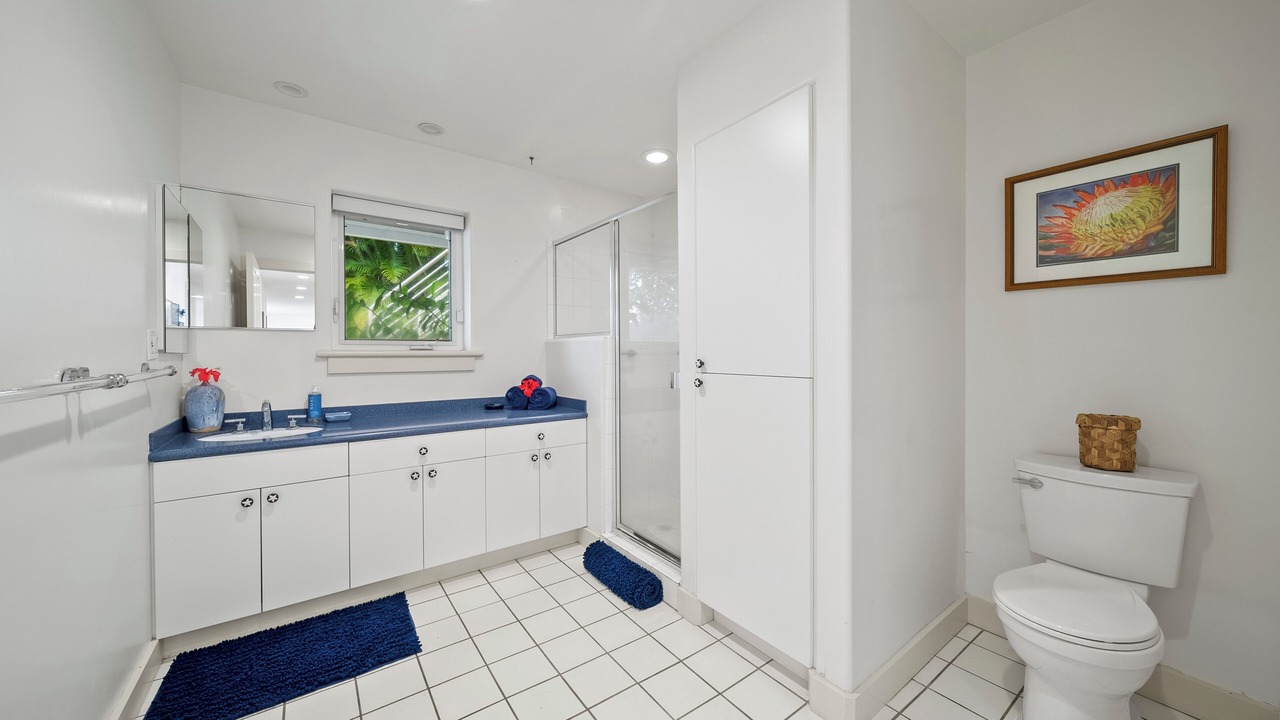 Photo of Bathroom in Pupukea