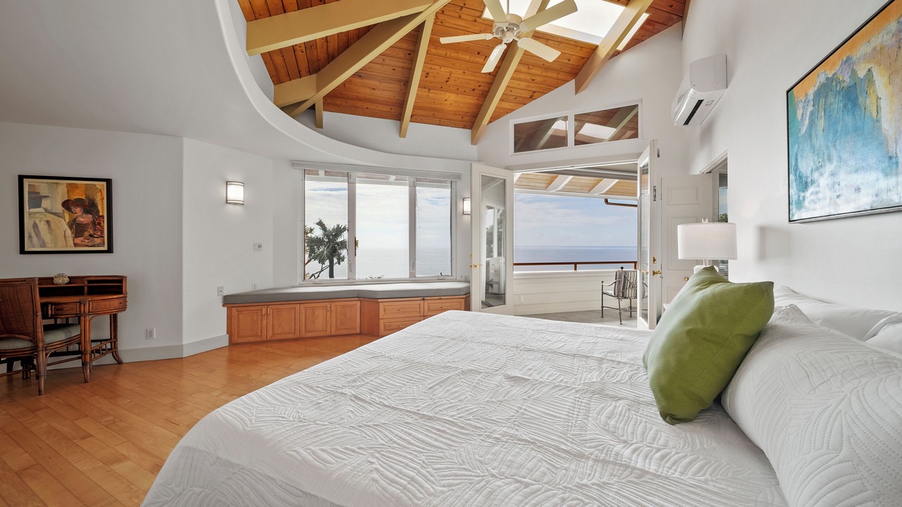 Photo of Patio Balcony in Pupukea