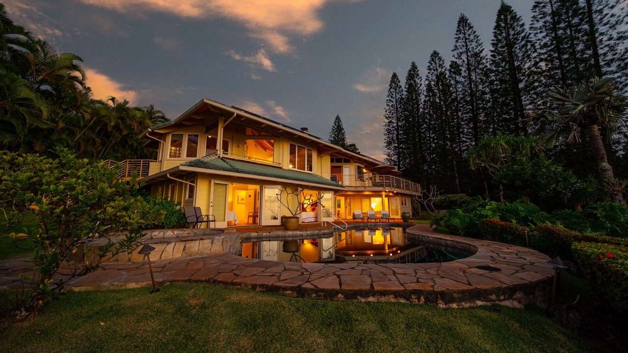 Photo of Outdoor in Pupukea
