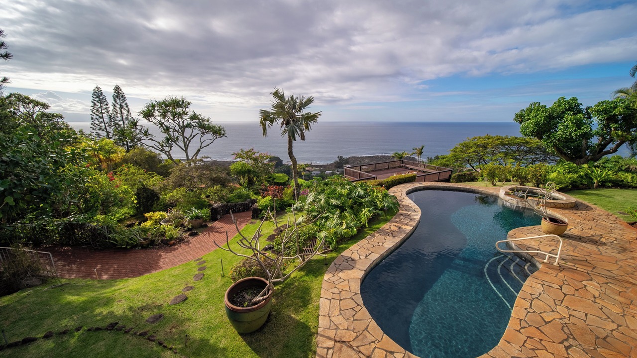 Photo of Outdoor in Pupukea