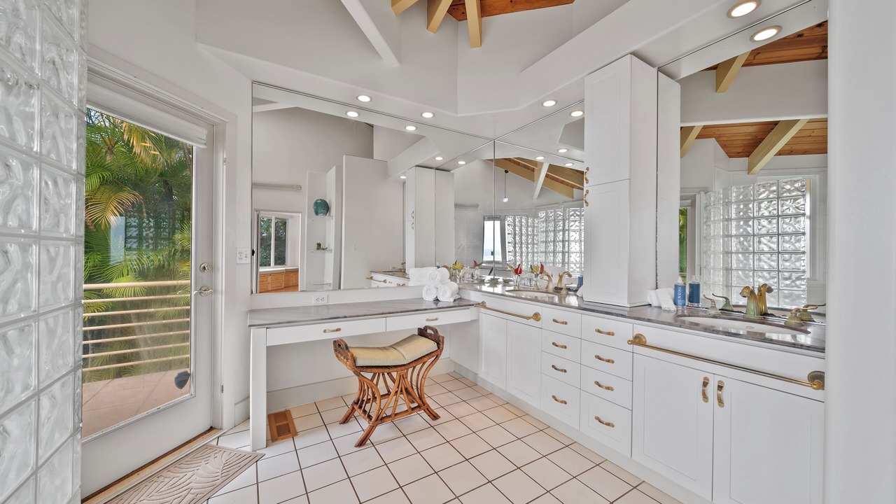 Photo of Bathroom in Pupukea