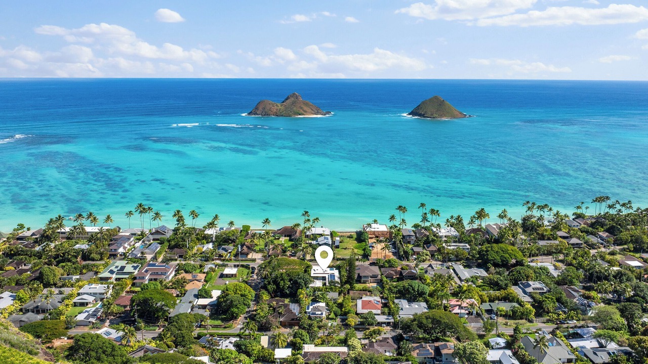 Photo of Others in Lanikai